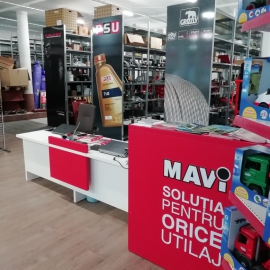 MAVI_Cluj